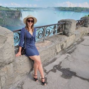 Meet your Posher, Monika